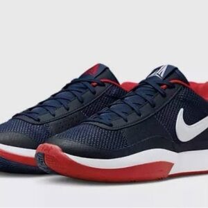 Nike Ja 1 USA Sneakers